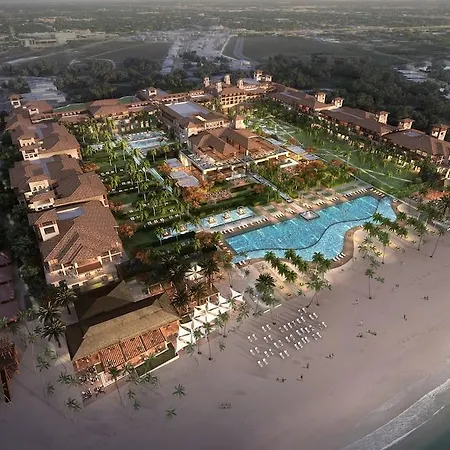 Ifa Villas Bavaro Resort And Spa-3