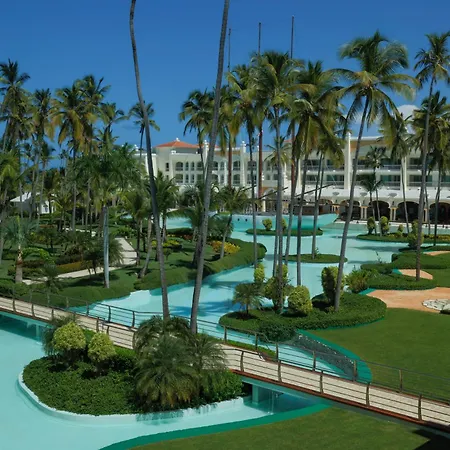 Joia Bavaro By Iberostar (Adults Only)-2