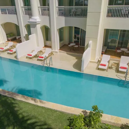 Joia Bavaro By Iberostar (Adults Only)-3