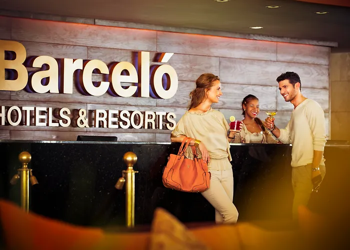 Barcelo Bavaro Beach (Adults Only)