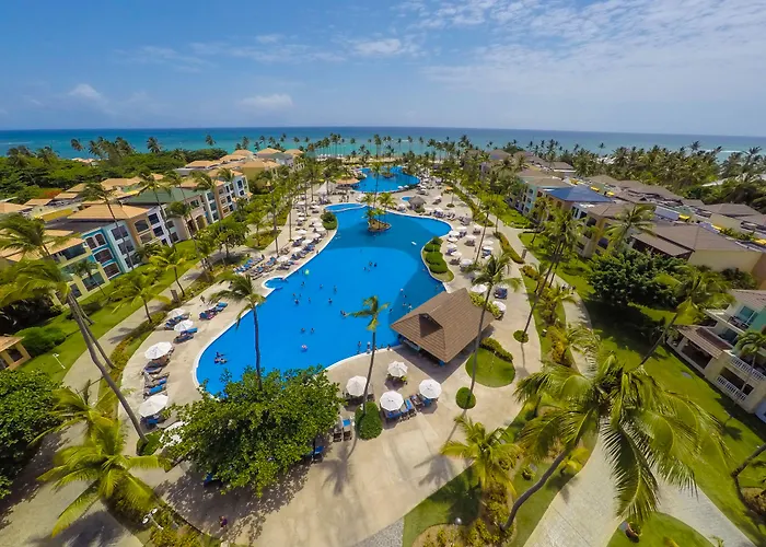 Ocean Blue & Sand Beach Resort