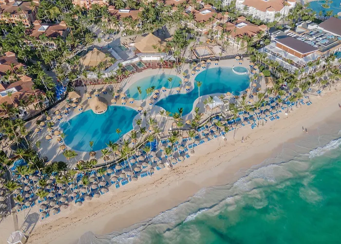 Bahia Principe Grand Bavaro