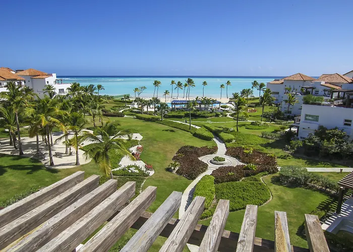 Apart hotel: Punta Palmera Cap Cana By Essenza Retreats