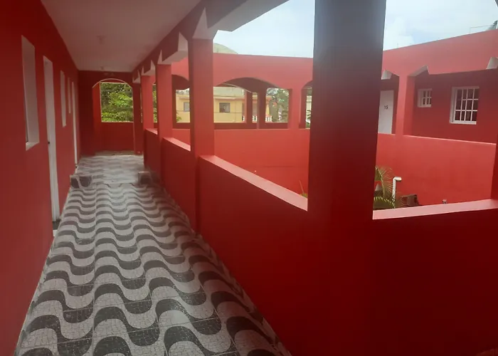 Hotel Punto4