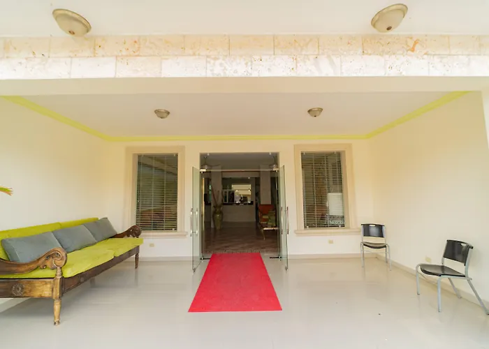 Hotel Yonu