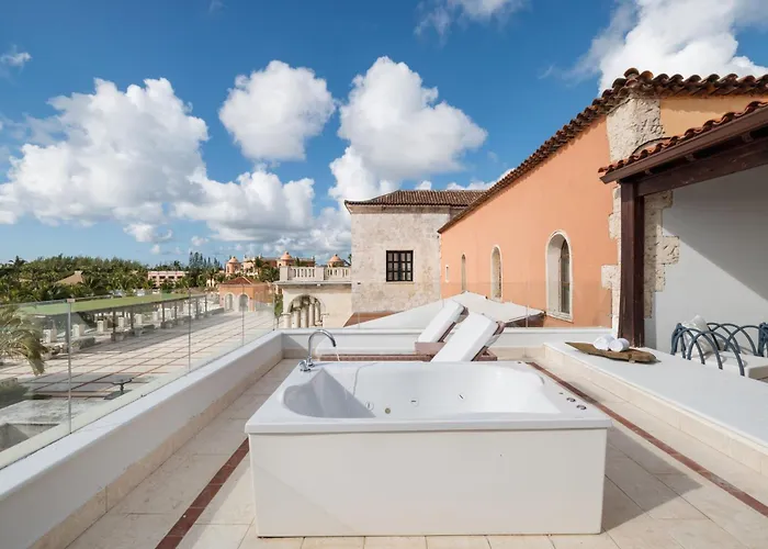 Sanctuary Cap Cana, A Luxury Collection Resort, Dominican Republic, Adult All-Inclusive